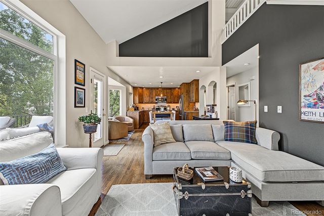 10426 W Coal Mine Place, Littleton, CO 80127