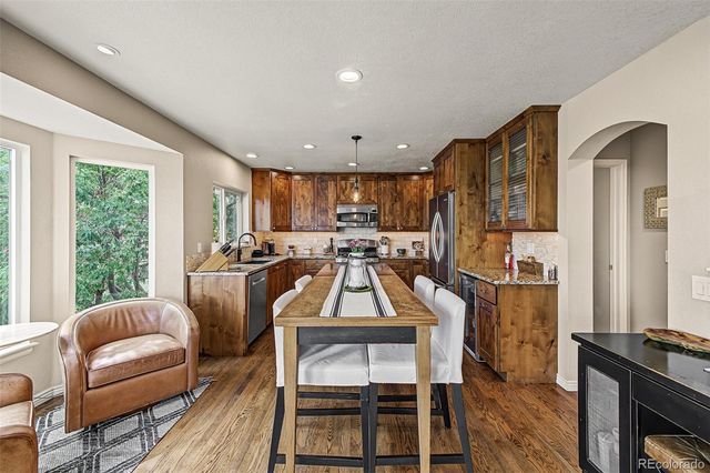 10426 W Coal Mine Place, Littleton, CO 80127