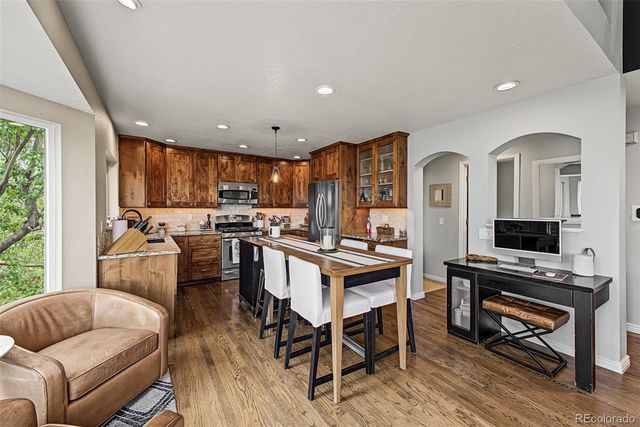 10426 W Coal Mine Place, Littleton, CO 80127