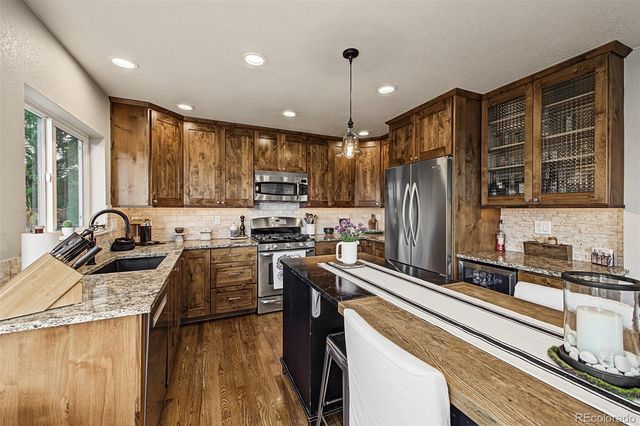 10426 W Coal Mine Place, Littleton, CO 80127