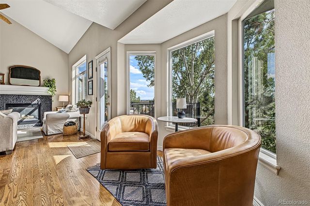 10426 W Coal Mine Place, Littleton, CO 80127