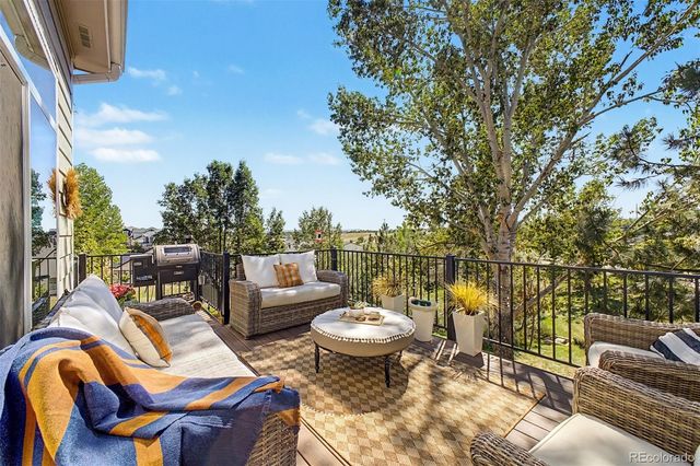 10426 W Coal Mine Place, Littleton, CO 80127