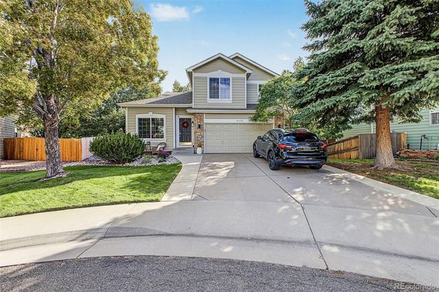 10426 W Coal Mine Place, Littleton, CO 80127