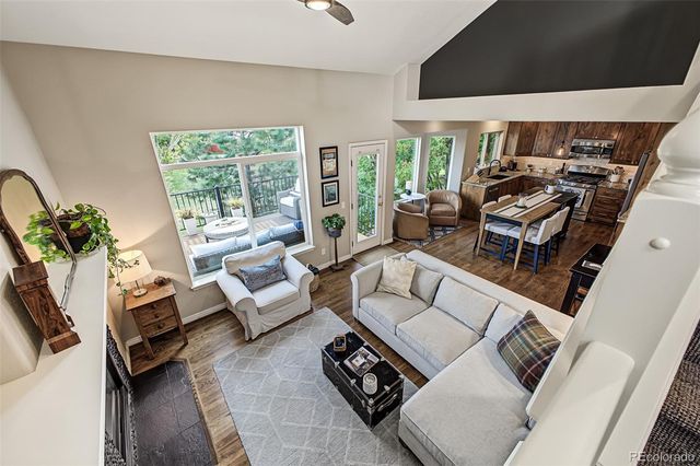 10426 W Coal Mine Place, Littleton, CO 80127