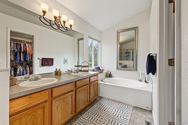 10426 W Coal Mine Place, Littleton, CO 80127