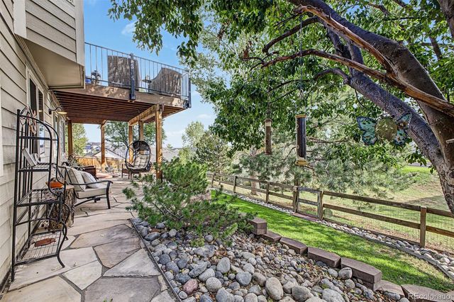 10426 W Coal Mine Place, Littleton, CO 80127