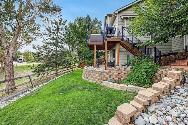 10426 W Coal Mine Place, Littleton, CO 80127