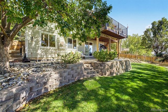 10426 W Coal Mine Place, Littleton, CO 80127