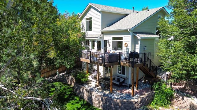 10426 W Coal Mine Place, Littleton, CO 80127