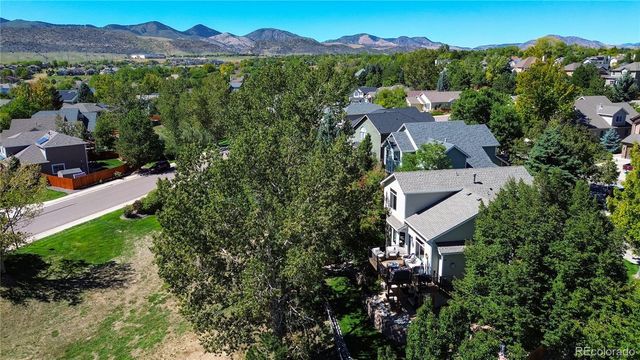 10426 W Coal Mine Place, Littleton, CO 80127