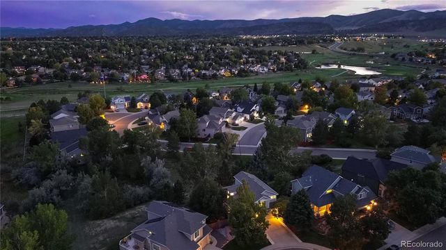 10426 W Coal Mine Place, Littleton, CO 80127