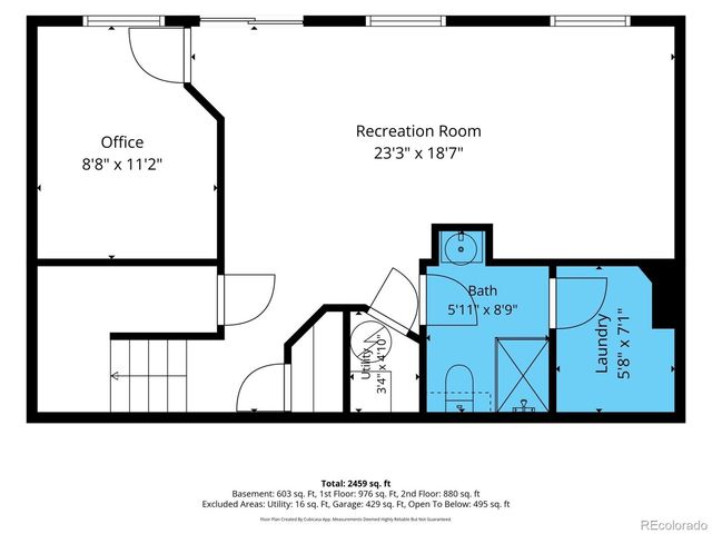 10426 W Coal Mine Place, Littleton, CO 80127