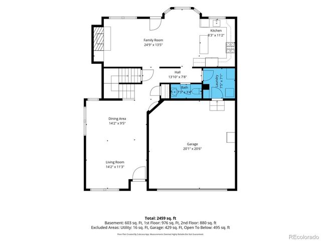 10426 W Coal Mine Place, Littleton, CO 80127