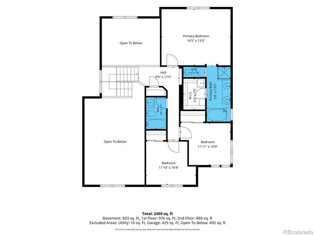 10426 W Coal Mine Place, Littleton, CO 80127