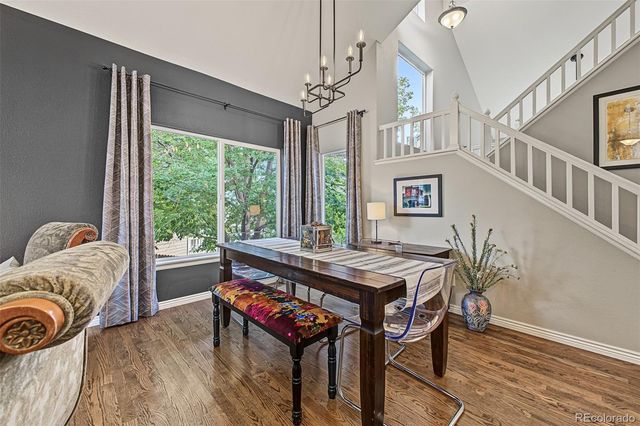 10426 W Coal Mine Place, Littleton, CO 80127