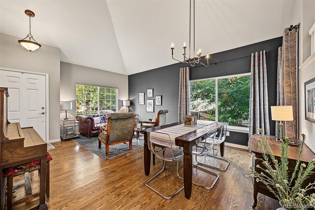 10426 W Coal Mine Place, Littleton, CO 80127