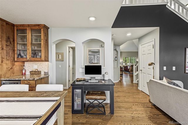 10426 W Coal Mine Place, Littleton, CO 80127