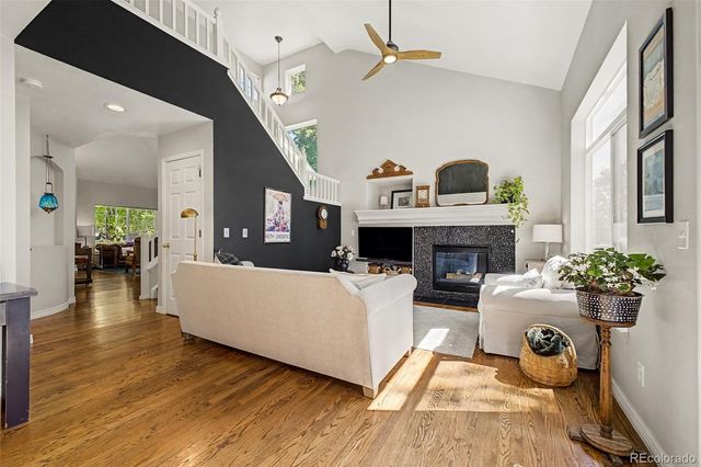 10426 W Coal Mine Place, Littleton, CO 80127