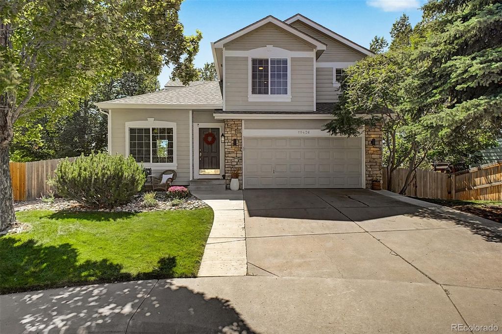 10426 W Coal Mine Place, Littleton, CO 80127