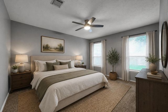 8723 Willow Grove Drive, Tomball, TX 77375
