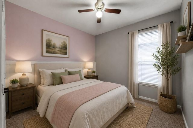 8723 Willow Grove Drive, Tomball, TX 77375