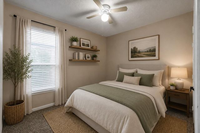 8723 Willow Grove Drive, Tomball, TX 77375