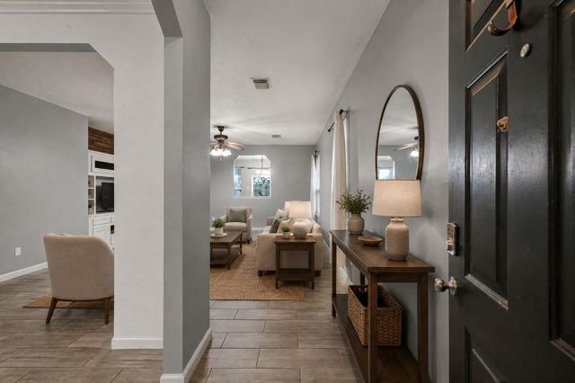 8723 Willow Grove Drive, Tomball, TX 77375