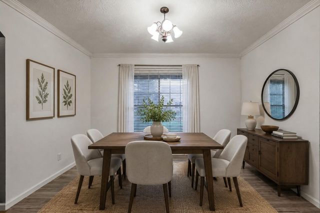 8723 Willow Grove Drive, Tomball, TX 77375