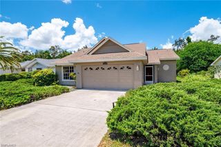 22614 Fountain Lakes BLVD, Estero, FL 33928