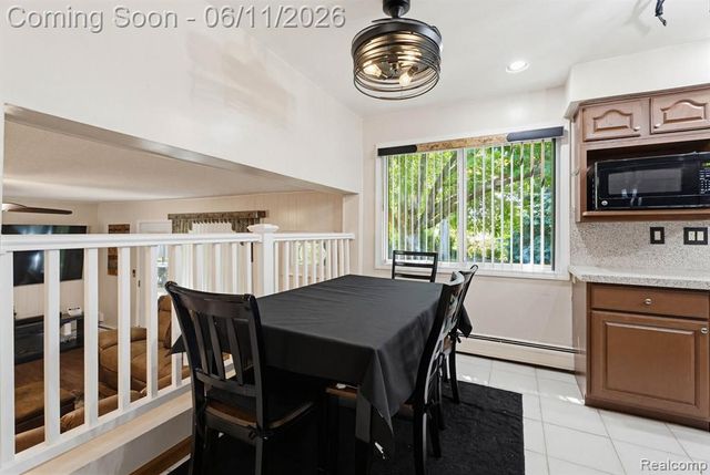 36521 Gloucester Drive, Clinton Township, MI 48035
