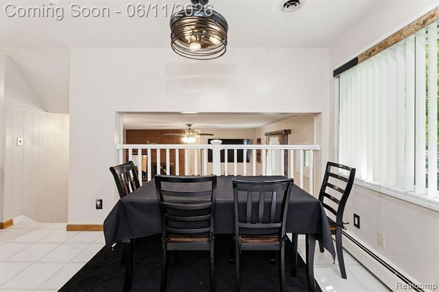36521 Gloucester Drive, Clinton Township, MI 48035