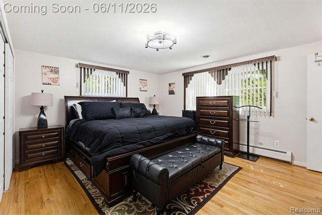 36521 Gloucester Drive, Clinton Township, MI 48035