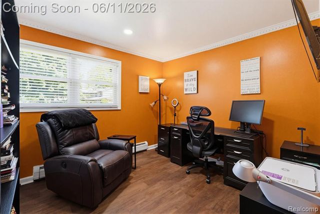 36521 Gloucester Drive, Clinton Township, MI 48035
