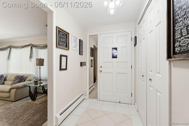 36521 Gloucester Drive, Clinton Township, MI 48035