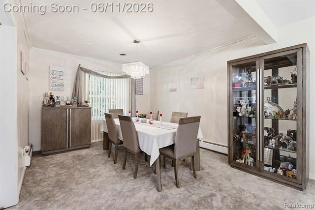 36521 Gloucester Drive, Clinton Township, MI 48035