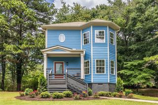 1585 Mary George Avenue NW, Atlanta, GA 30318