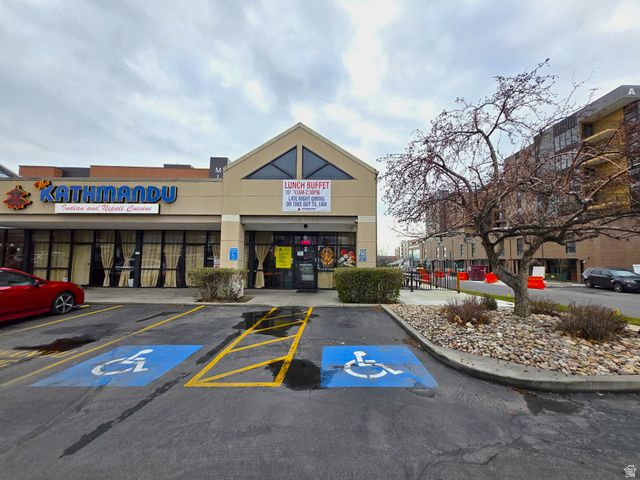 3142 S HIGHLAND DR, Millcreek, UT 84106