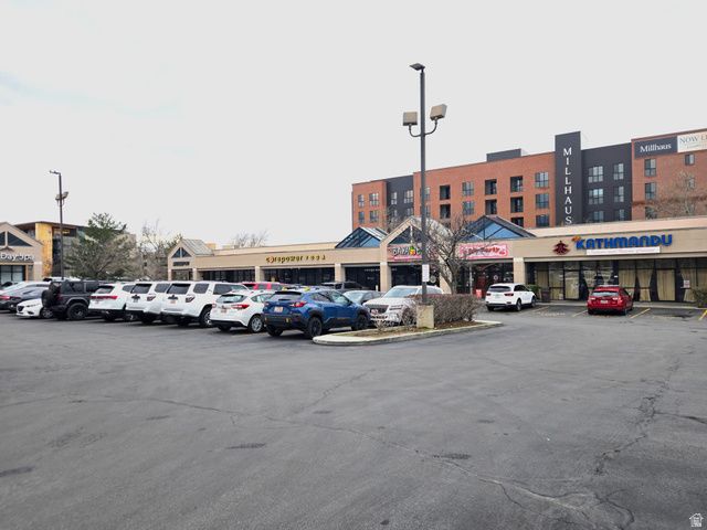 3142 S HIGHLAND DR, Millcreek, UT 84106