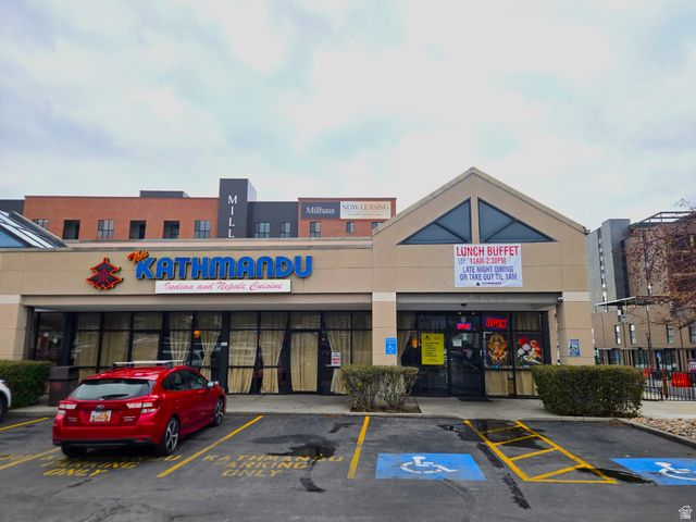 3142 S HIGHLAND DR, Millcreek, UT 84106