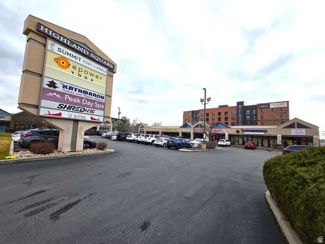 3142 S HIGHLAND DR, Millcreek, UT 84106