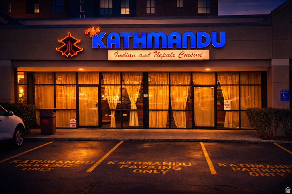 3142 S HIGHLAND DR, Millcreek, UT 84106