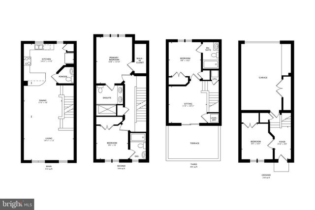 5813 LUSTINE ST, Hyattsville, MD 20781
