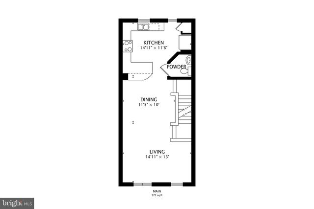 5813 LUSTINE ST, Hyattsville, MD 20781