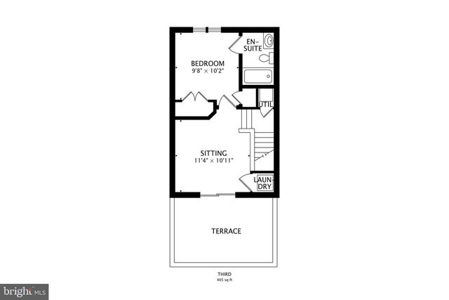 5813 LUSTINE ST, Hyattsville, MD 20781