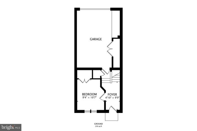 5813 LUSTINE ST, Hyattsville, MD 20781