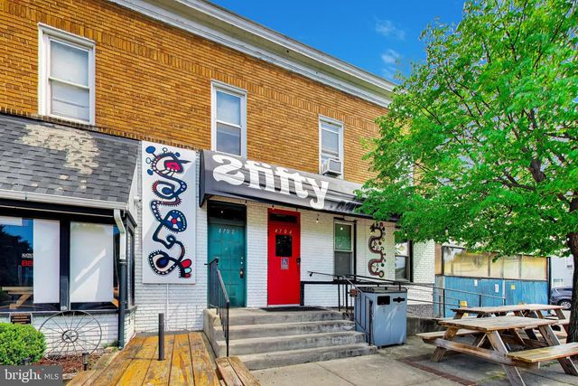 5813 LUSTINE ST, Hyattsville, MD 20781