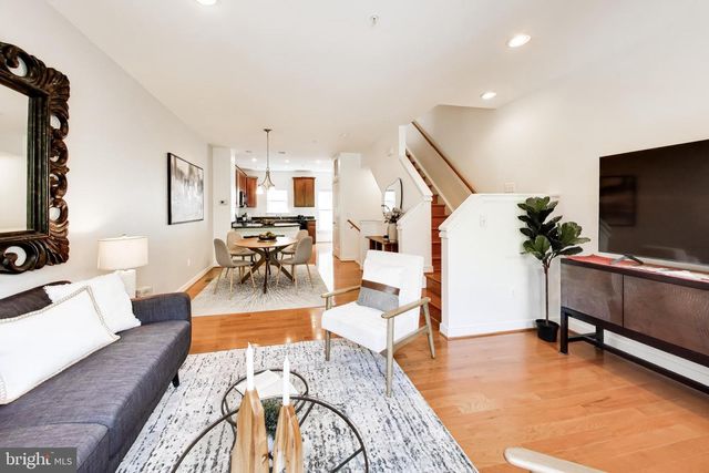 5813 LUSTINE ST, Hyattsville, MD 20781