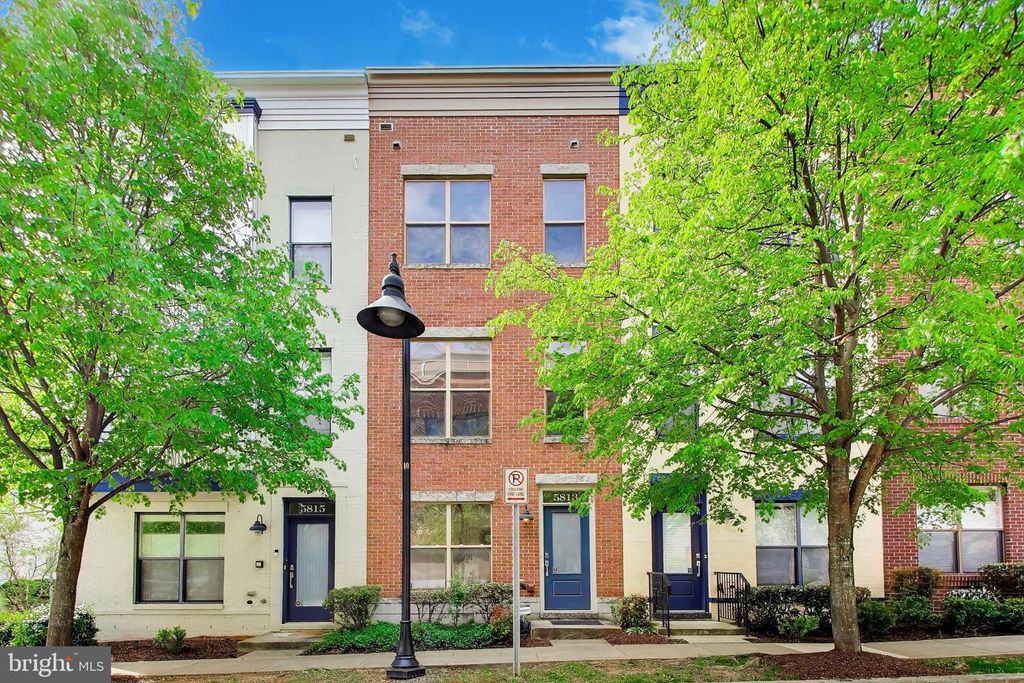 5813 LUSTINE ST, Hyattsville, MD 20781