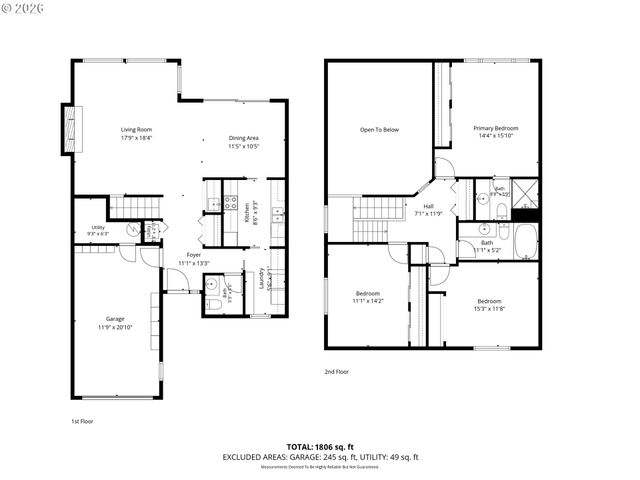 3607 Ne 83RD Ave, Vancouver, WA 98662