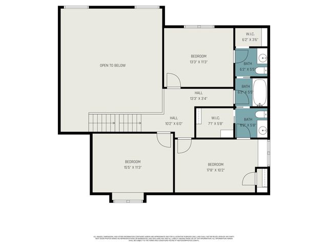 57120 Bluff Crest Drive, Elkhart, IN 46516